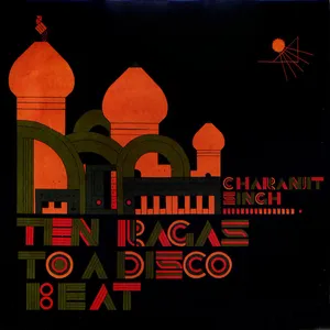 Ten ragas to a disco beat